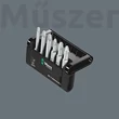 Wera Bit-Check 6 Universal 2