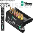 Wera Bit-Check 7 Diamond 1
