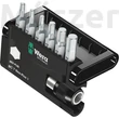 Wera Bit-Check 10 Hex-Plus 1