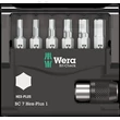 Wera Bit-Check 10 Hex-Plus 1