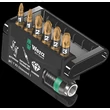 Wera Bit-Check 7 PZ Diamond 1