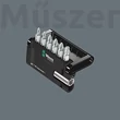 Wera Bit-Check 7 PZ Universal 1
