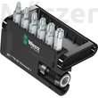 Wera Bit-Check 7 TX BO Universal 1