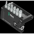 Wera Bit-Check 7 TX BO Universal 1