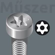 Wera Bit-Check 7 TX BO Universal 1