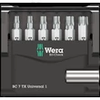 Wera Bit-Check 7 TX Universal 1