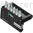 Wera Bit-Check 7 Universal 4