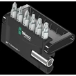 Wera Bit-Check 7 Universal 4
