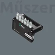 Wera Bit-Check 7 Universal 4