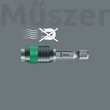 Wera 888/4/1 K Rapidaptor Universal Bit Holder, Rapidaptor univerzális bittartó adapter