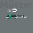 Wera 889/4/1 K Rapidaptor Universal Bit Holder, Rapidaptor univerzális bittartó adapter