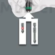 Wera 889/4/1 K Rapidaptor Universal Bit Holder, Rapidaptor univerzális bittartó adapter