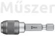 Wera 894/4/1 K Universal Bit Holder, univerzális bittartó adapter, 1/4