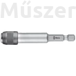 Wera 894/4/1 Universal Bit Holder, univerzális bittartó adapter, 1/4