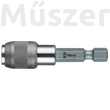 Wera 895/4/1 K Universal Bit Holder, univerzális bittartó adapter, 1/4