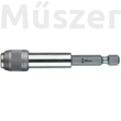 Wera 895/4/1 Universal Bit Holder, univerzális bittartó adapter, 1/4