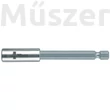 Wera 899/4/1 152 Universal Bit Holder, univerzális bittartó adapter, 1/4