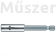 Wera 899/4/1 75 Universal Bit Holder, univerzális bittartó adapter, 1/4