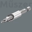 Wera 899/4/1 152 Universal Bit Holder, univerzális bittartó adapter, 1/4