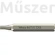 Wera 867/0 Micro Bit fej, TORX TX 8