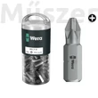 Wera 851/1 Z DIY 100 Bit, PH 2 x 25, bitkészlet 100 db