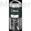 Wera 851/1 Z DIY 100 Bit, PH 2 x 25, bitkészlet 100 db