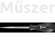 Wera 1428 Reamer dörzsár 107 mm