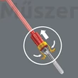 Wera 1440/1442 Csavartartó kiegészítő készlet csavarhúzókhoz, bitekhez, L-kulcsokhoz és Imbuszkulcsokhoz