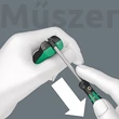 Wera 9500 Magnetizer SB mágnesező, 64.6 mm