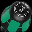 Wera 334/355/6 Kraftform Plus csavarhúzó készlet, 6 db