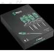 Wera 367/6 TORX BO Kraftform Plus csavarhúzó készlet, 6 db