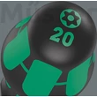 Wera 367/6 TORX BO Kraftform Plus csavarhúzó készlet, 6 db