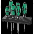 Wera 367/6 TORX HF Kraftform Plus csavarhúzó készlet, 6 db