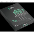 Wera 367/7 TORX HF Kraftform Plus csavarhúzó készlet, 7 db