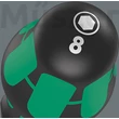 Wera 395 HO/7 SM Nutrdiver Kraftform Plus nyeles dugókulcs csavarhúzó készlet, 7 db