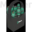 Wera Kraftform 2go 300 csavarhúzó készlet, 11 db