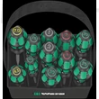 Wera Kraftform 2go 300 csavarhúzó készlet, 11 db