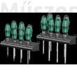 Wera Kraftform Big Pack 300 csavarhúzó készlet, 14 db