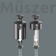 Wera 334/6 Kraftform Plus csavarhúzó készlet, 6 db