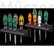 Wera Kraftform XXL csavarhúzó készlet, 12 db