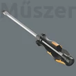 Wera 334/6 Kraftform Plus csavarhúzó készlet, 6 db
