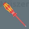 Wera 334/6 Kraftform Plus csavarhúzó készlet, 6 db