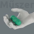 Wera Kraftform 2go 300 csavarhúzó készlet, 11 db