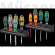 Wera Kraftform XXL 3 csavarhúzó készlet, 11 db
