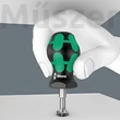 Wera Stubby Set TX 1 marokcsavarhúzó készlet, 5 db