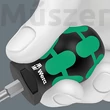 Wera Stubby Set TX 1 marokcsavarhúzó készlet, 5 db