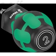Wera Stubby Set 2 marokcsavarhúzó készlet, 5 db