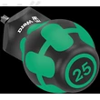 Wera Stubby Set TX 1 marokcsavarhúzó készlet, 5 db