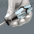Wera 3334 rozsdamentes lapos csavarhúzó 8.0 mm