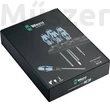 Wera 3334/3355/6 rozsdamentes csavarhúzó készlet